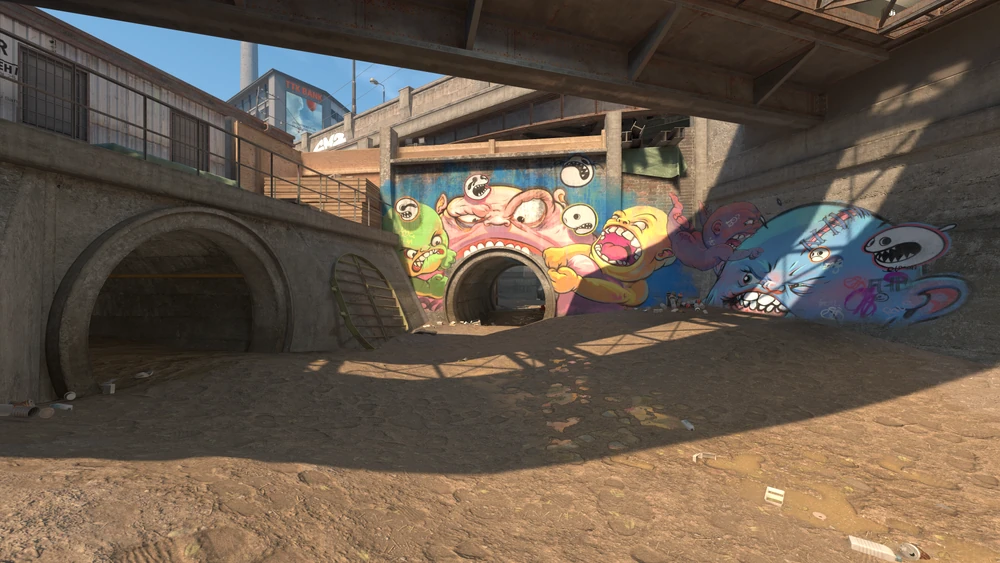 Overpass